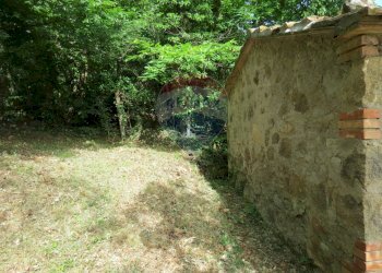 ENTRATA CON CANCELLO - Rustico VIA DEL SEMINARIO
 
SNC, Roccastrada - foto 14