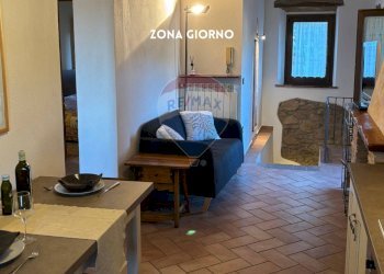 Sala da pranzo - Quadrilocale VIA DELLA REPUBBLICA
 
30, Roccastrada - foto 3