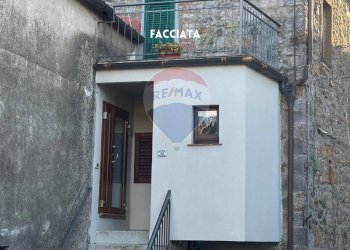 ENTRATA - Quadrilocale VIA DELLA REPUBBLICA
 
30, Roccastrada - foto 4