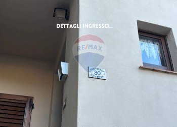 ENTRATA - Quadrilocale VIA DELLA REPUBBLICA
 
30, Roccastrada - foto 5