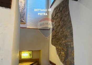 DETTAGLIO SCALA - Quadrilocale VIA DELLA REPUBBLICA
 
30, Roccastrada - foto 8