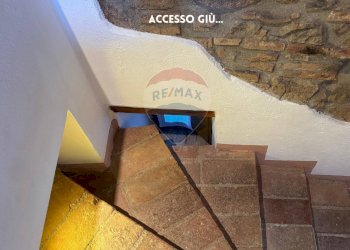 SCALE IN PIETRA - Quadrilocale VIA DELLA REPUBBLICA
 
30, Roccastrada - foto 10