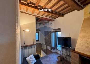 ZONA GIORNO - Quadrilocale VIA DELLA REPUBBLICA
 
30, Roccastrada - foto 12