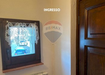 FINESTRA SCALE - Quadrilocale VIA DELLA REPUBBLICA
 
30, Roccastrada - foto 13