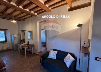 ZONA GIORNO - Quadrilocale VIA DELLA REPUBBLICA
 
30, Roccastrada - foto 14