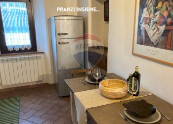 CUCINA - Quadrilocale VIA DELLA REPUBBLICA
 
30, Roccastrada - foto 16