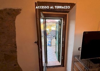 PORTA TERRAZZA - Quadrilocale VIA DELLA REPUBBLICA
 
30, Roccastrada - foto 19