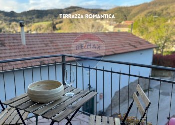 TERRAZZA CON VISTA PANORAMICA - Quadrilocale VIA DELLA REPUBBLICA
 
30, Roccastrada - foto 21