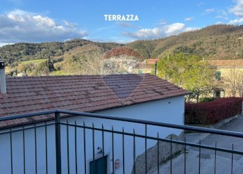 TERRAZZA CON VISTA PANORAMICA - Quadrilocale VIA DELLA REPUBBLICA
 
30, Roccastrada - foto 22