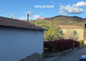 VISTA DALLA TERRAZZA - Quadrilocale VIA DELLA REPUBBLICA
 
30, Roccastrada - foto 23