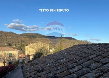 VISTA DALLA TERRAZZA - Quadrilocale VIA DELLA REPUBBLICA
 
30, Roccastrada - foto 27