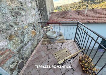 TERRAZZA CON VISTA PANORAMICA - Quadrilocale VIA DELLA REPUBBLICA
 
30, Roccastrada - foto 28