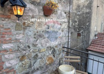 TERRAZZA - Quadrilocale VIA DELLA REPUBBLICA
 
30, Roccastrada - foto 30