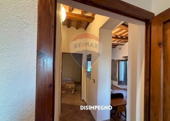 DISIMPEGNO - Quadrilocale VIA DELLA REPUBBLICA
 
30, Roccastrada - foto 31