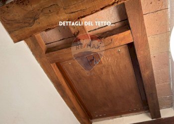 DETTAGLIO - Quadrilocale VIA DELLA REPUBBLICA
 
30, Roccastrada - foto 32