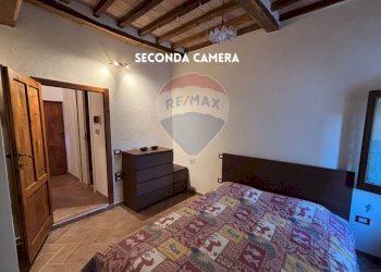 CAMERA MATRIMONIALE - Quadrilocale VIA DELLA REPUBBLICA
 
30, Roccastrada - foto 34