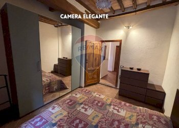 CAMERA MATRIMONIALE - Quadrilocale VIA DELLA REPUBBLICA
 
30, Roccastrada - foto 37