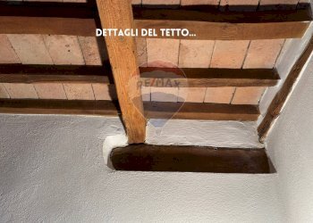 DETTAGLIO SOFFITTO - Quadrilocale VIA DELLA REPUBBLICA
 
30, Roccastrada - foto 38