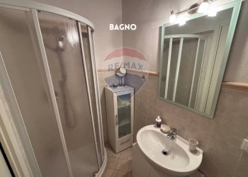 BAGNO CON DOCCIA - Quadrilocale VIA DELLA REPUBBLICA
 
30, Roccastrada - foto 39