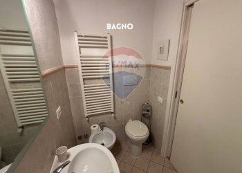 BAGNO CON DOCCIA - Quadrilocale VIA DELLA REPUBBLICA
 
30, Roccastrada - foto 40