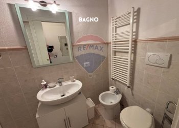 BAGNO CON DOCCIA - Quadrilocale VIA DELLA REPUBBLICA
 
30, Roccastrada - foto 41