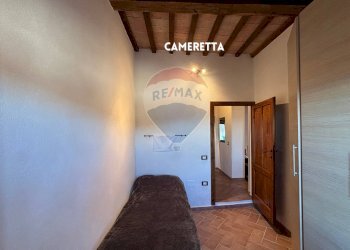 CAMERETTA - Quadrilocale VIA DELLA REPUBBLICA
 
30, Roccastrada - foto 42