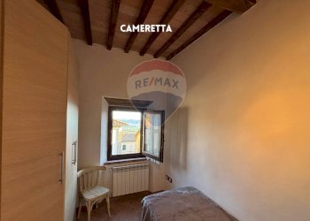 CAMERETTA - Quadrilocale VIA DELLA REPUBBLICA
 
30, Roccastrada - foto 43