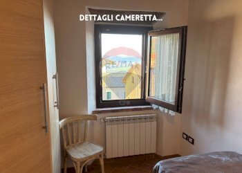 CAMERETTA - Quadrilocale VIA DELLA REPUBBLICA
 
30, Roccastrada - foto 44