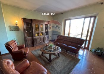 SALOTTO SU BALCONE - Villa VIA DEL SEMINARIO
 
1B, Roccastrada - foto 6