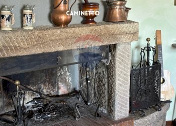 CAMINO - Villa VIA DEL SEMINARIO
 
1B, Roccastrada - foto 11