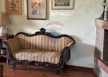 DETTAGLIO - Villa VIA DEL SEMINARIO
 
1B, Roccastrada - foto 12