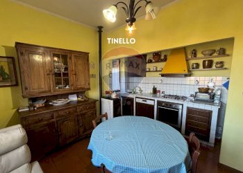 CUCINA ABITABILE - Villa VIA DEL SEMINARIO
 
1B, Roccastrada - foto 14