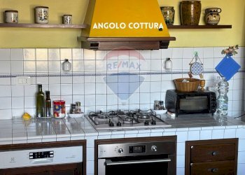 CUCINA ABITABILE - Villa VIA DEL SEMINARIO
 
1B, Roccastrada - foto 16