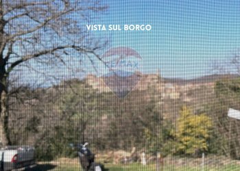 VISTA PANORAMICA - Villa VIA DEL SEMINARIO
 
1B, Roccastrada - foto 17