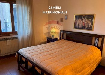 CAMERA MATRIMONIALE - Villa VIA DEL SEMINARIO
 
1B, Roccastrada - foto 19