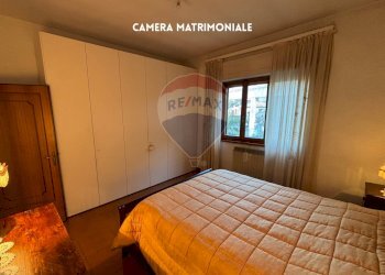 CAMERA MATRIMONIALE - Villa VIA DEL SEMINARIO
 
1B, Roccastrada - foto 20