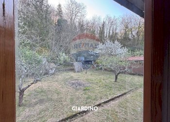 VISTA GIARDINO - Villa VIA DEL SEMINARIO
 
1B, Roccastrada - foto 21