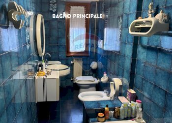 BAGNO - Villa VIA DEL SEMINARIO
 
1B, Roccastrada - foto 22