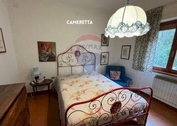 CAMERA DA LETTO - Villa VIA DEL SEMINARIO
 
1B, Roccastrada - foto 24