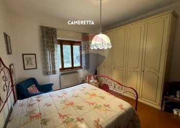CAMERA DA LETTO - Villa VIA DEL SEMINARIO
 
1B, Roccastrada - foto 26
