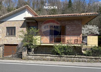 VISTA DALL\'ESTERNO - Villa VIA DEL SEMINARIO
 
1B, Roccastrada - foto 29