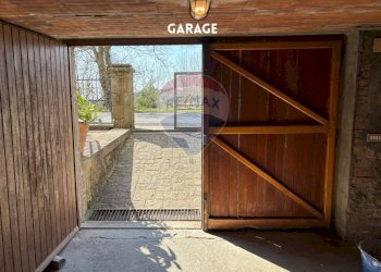 INTERNO GARAGE - Villa VIA DEL SEMINARIO
 
1B, Roccastrada - foto 31