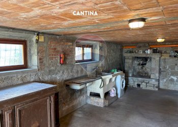 GARAGE - Villa VIA DEL SEMINARIO
 
1B, Roccastrada - foto 32