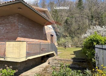 BALCONE - Villa VIA DEL SEMINARIO
 
1B, Roccastrada - foto 34