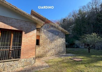 GIARDINO PRIVATO - Villa VIA DEL SEMINARIO
 
1B, Roccastrada - foto 35