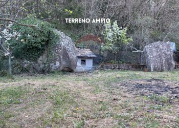 GIARDINO PRIVATO - Villa VIA DEL SEMINARIO
 
1B, Roccastrada - foto 39