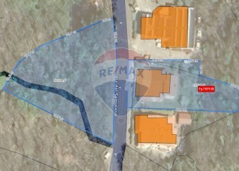 MAPPA DEL TERRENO - Villa VIA DEL SEMINARIO
 
1B, Roccastrada - foto 42