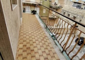 Foto 27 - Quadrilocale VIA MILANO
 
41, Floridia - foto 27