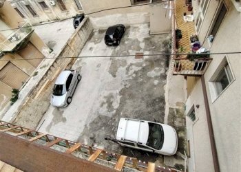 Foto 28 - Quadrilocale VIA MILANO
 
41, Floridia - foto 28