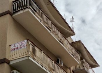 Foto 32 - Quadrilocale VIA MILANO
 
41, Floridia - foto 32